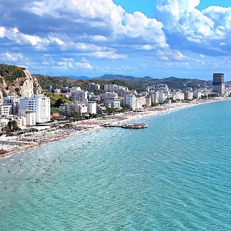 Apartment Vacation - 075 Durres