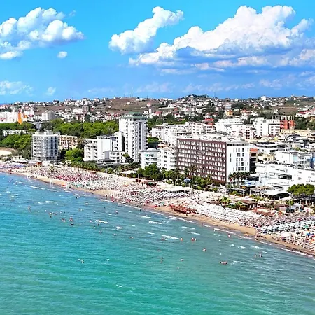 Διαμέρισμα Vacation - 075